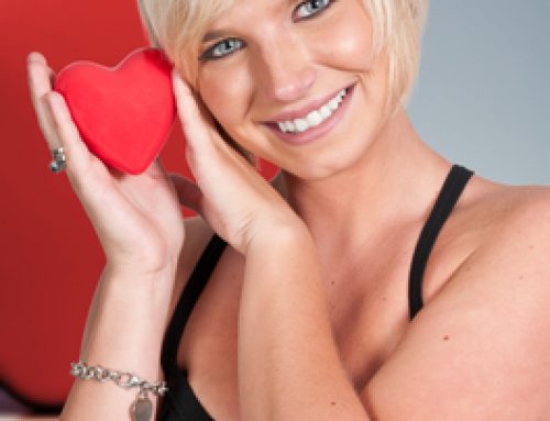 What does your sweetheart want this Valentine’s Day? Jewelry? Candy? A Squishy Card?  Guess again!