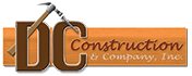 DC Construction & Company, Inc. Logo